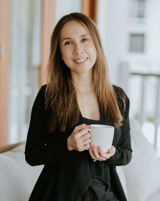Photo of Ann-Marie Trinh, Psychologist, MPsych, PsyBA General