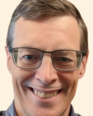 Photo of Rick Ralston, Clinical Social Work/Therapist, MSW, LCSW