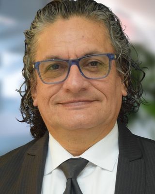 Photo of Juan Carlos Martinez Pinzon, Licensed Professional Counselor, LPC, LCDC