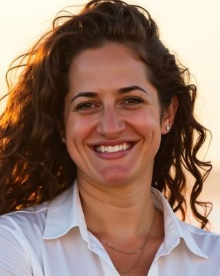 Photo of Sara Onufer, Marriage & Family Therapist Associate, LMFT