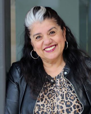 Photo of Lila Weber, Registered Social Worker, MSW