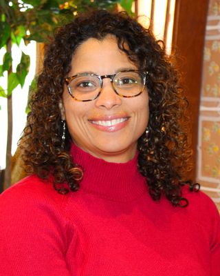 Photo of April Scott, Licensed Professional Counselor, MS, LPC