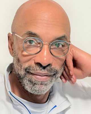 Photo of Darryl L King, Pastoral Counselor, SRPC, IAPC, MA, ICRS
