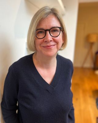 Photo of Wendy Cooper, Psychologist, PsychD, HCPC - Clin. Psych.