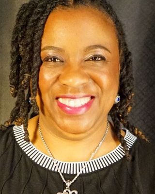 Photo of LaTisha Johnson, Licensed Professional Counselor, PhD, LPC