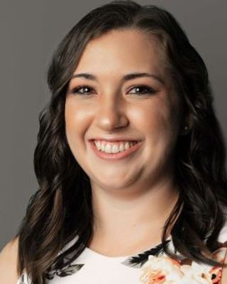 Photo of Kendall Sullivan, Licensed Professional Counselor, LPC
