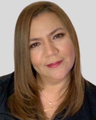 Photo of undefined - Dr. Eva Muharib Psychological Service/Elsa Alvarez, RPQ, MPsy, Pre-Licensed Professional