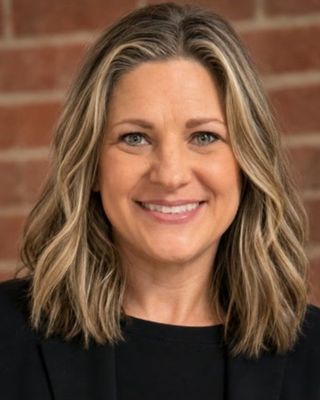 Photo of Wendy Gelinas, Licensed Professional Counselor, LPC