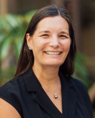 Photo of Melissa Lorang, Psychiatrist, MD