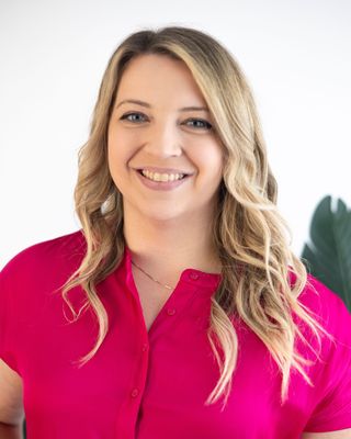 Photo of Rachael Spisak, Psychiatric Nurse Practitioner, APRN, PMHNP, FNP