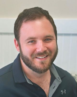 Photo of Dustin Allen Hebert, Psychiatric Nurse Practitioner, PMHNP
