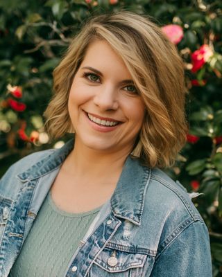 Photo of Sara Montgomery, Marriage & Family Therapist, LMFT