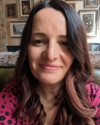 Photo of Gemma Dougal - The Next Chapter UK, Counsellor, MBACP