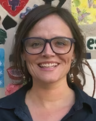 Photo of Stephanie Smith, Licensed Professional Counselor, LPC