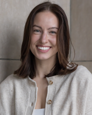 Photo of Maddie Pieper, Provisional Mental Health Practitioner