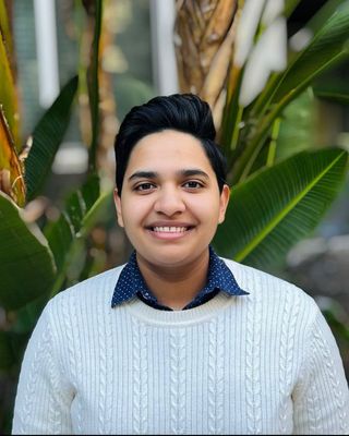 Photo of Nikita Bangera, Marriage & Family Therapist Associate, AMFT