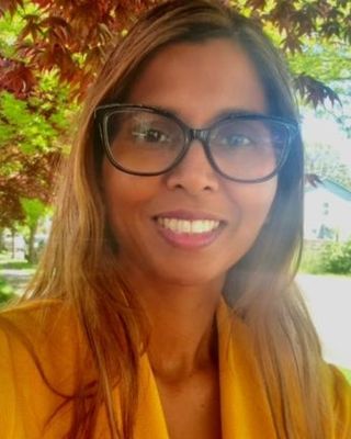 Photo of Chelyne Devi, Pre-Licensed Professional