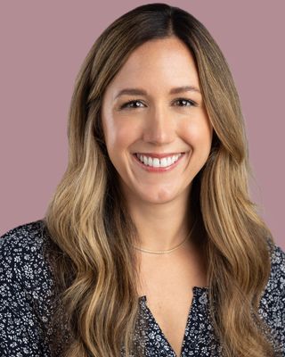 Photo of Ashley Whittaker, Licensed Professional Counselor, MEd, LPC