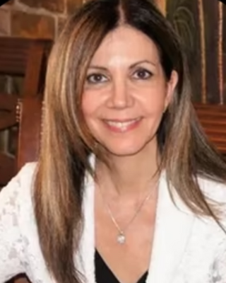 Photo of Maria Scotto, Licensed Mental Health Counselor, LMHC