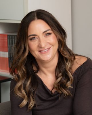 Photo of Ann Bailey - The Anxiety & Stress Clinic, Psychologist, MSc, PsyBA - Clin. Psych