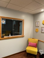 Gallery Photo of Another view of our waiting room