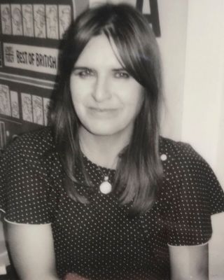 Photo of Gail Bennett, Psychotherapist in E5, England