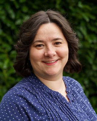 Photo of Ivy Beck, Counselor, MAEd, LMHC