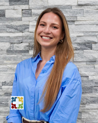 Photo of Samantha Johnston, Registered Psychotherapist (Qualifying), RP (Q)