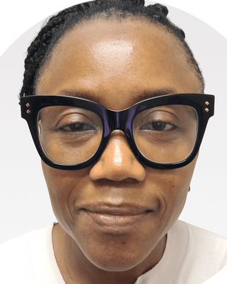 Photo of Oluwafunmilayo Shodeko, Counselor, LMHC