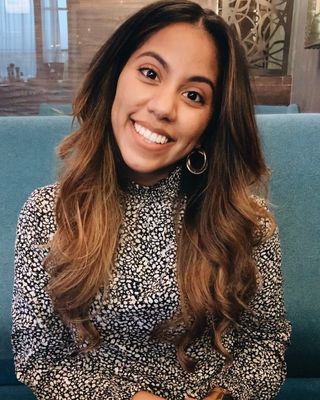 Photo of Monique Barragan, Mental Health Counselor in Brentwood, NY
