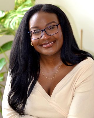 Photo of Dr. Manuela Mbouma, Counselor, PhD, LCPC, ACS