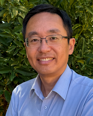 Photo of Cheong Wong, Psychologist in Perth, WA