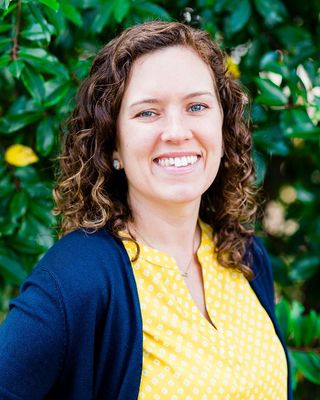Photo of Rachel March, Clinical Social Work/Therapist in Wilmington, NC