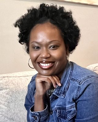 Photo of Taitánna Moore, Counselor in Georgia