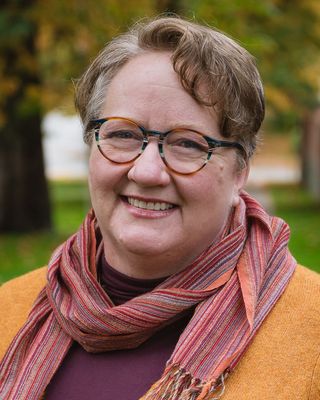 Photo of Elspeth Horn, Counsellor, BA, PGCE, MA Ed, MACP
