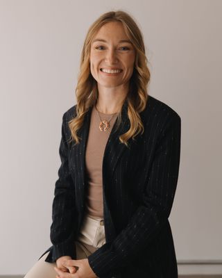 Photo of Alexis Schmidt, Counselor, LPC