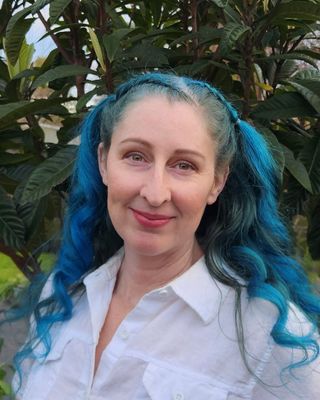 Photo of Sami Young, Provisional Licensed Professional Counselor, PLPC, PTA