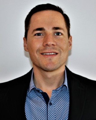 Photo of Brendan Elliott, Psychologist in Deception Bay, QLD