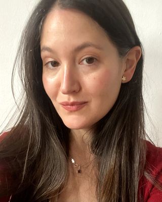 Foto de Elena Palacio van Isschot, Psicólogo, MSc, COPC
