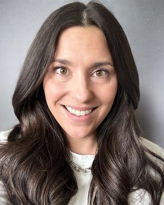 Photo of Lindy Stasiuk, Counsellor, MACP