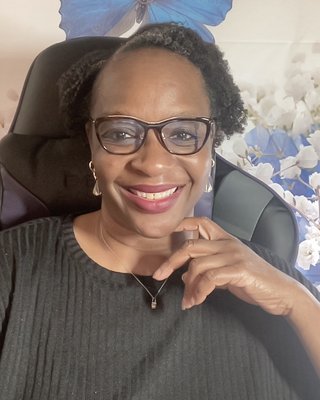 Photo of Pamela Brown, Licensed Professional Counselor, LPC