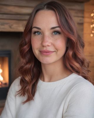 Photo of Jennifer Gatz, MSW