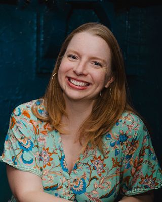 Photo of Sarah Kelly Reid, NBCHWC, MA