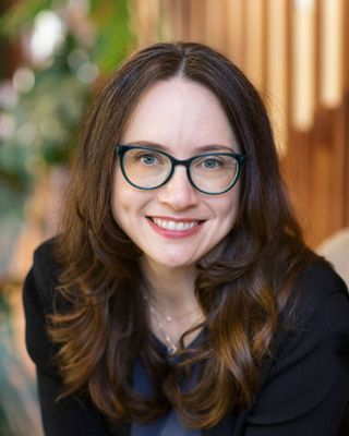Photo of Tiffany Paul - Tiffany Paul: Ketamine-Assisted EMDR, Clinical Social Work/Therapist, LCSW, CCPT-II