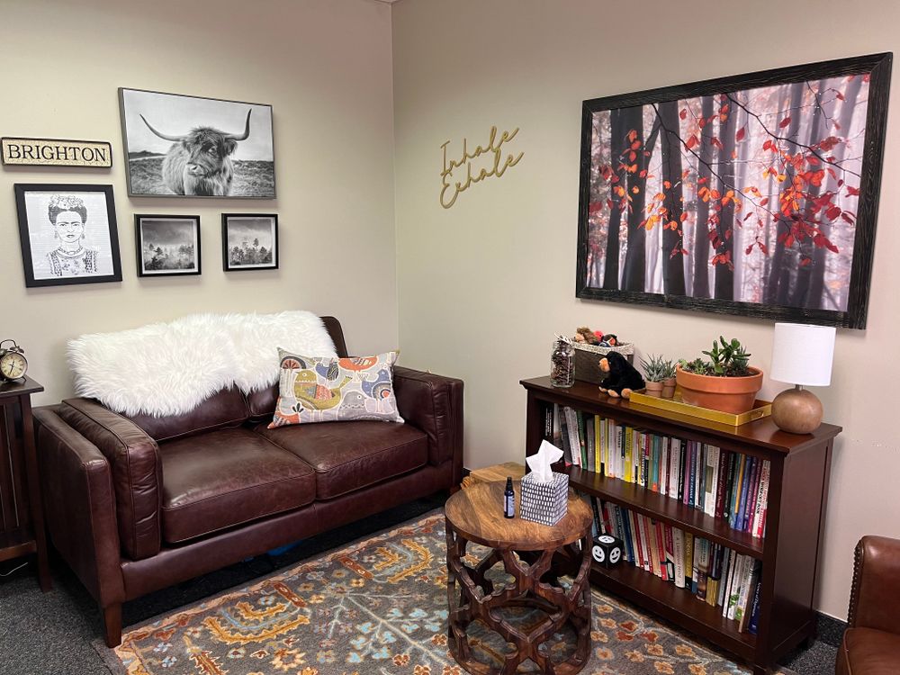 Dr. Mary SpagnolaMarsh, PhD, Psychologist, Rochester, NY, 14618