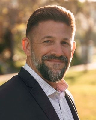 Photo of Sean O'Neill, Marriage & Family Therapist, MS, LMFT