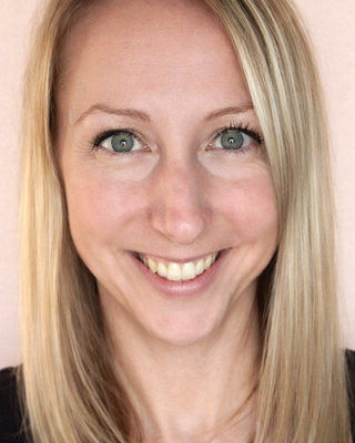 Photo of Staci Ketterer, Counselor, LMHC