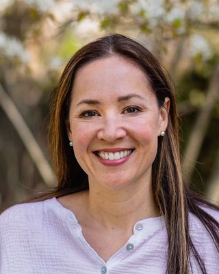 Photo of Carly Miyamoto, Clinical Social Work/Therapist, RN, LLMSW