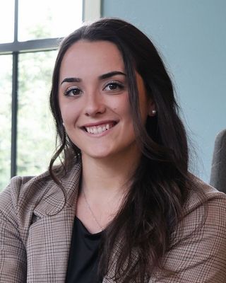 Photo of Alexis Andrade, Pre-Licensed Professional, MS, QMPH