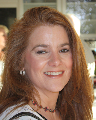 Photo of Susanna Franchi, Marriage & Family Therapist, LMFT